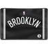 NBA Brooklyn Nets Jersey Google Pixelbook Go Skin